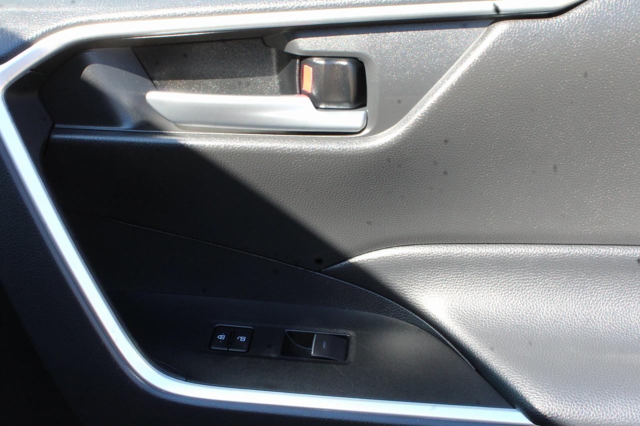 2025 Toyota RAV4 Hybrid XLE Stafford VA