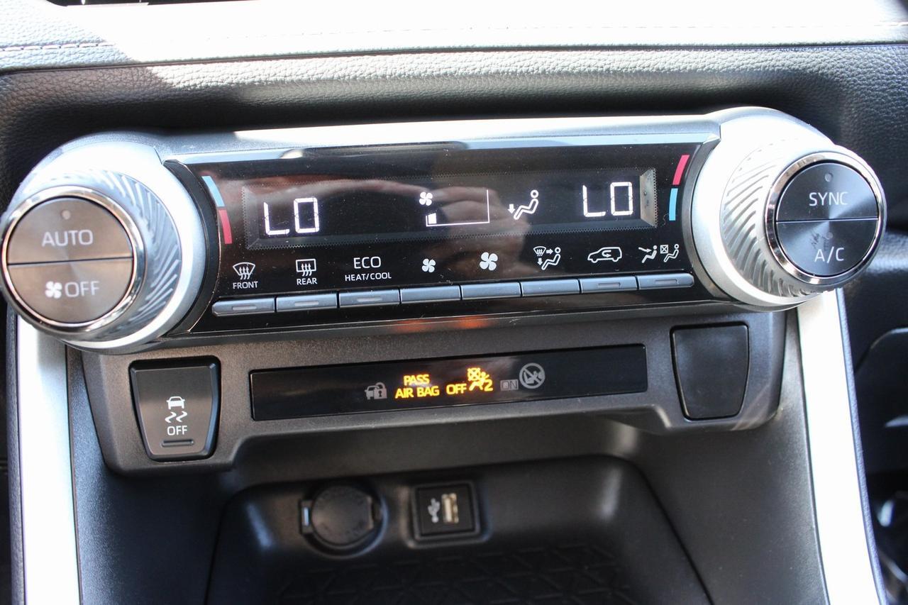 2025 Toyota RAV4 Hybrid XLE Stafford VA