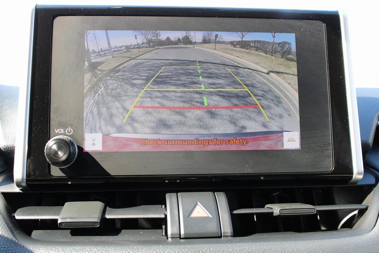 2025 Toyota RAV4 Hybrid XLE Stafford VA