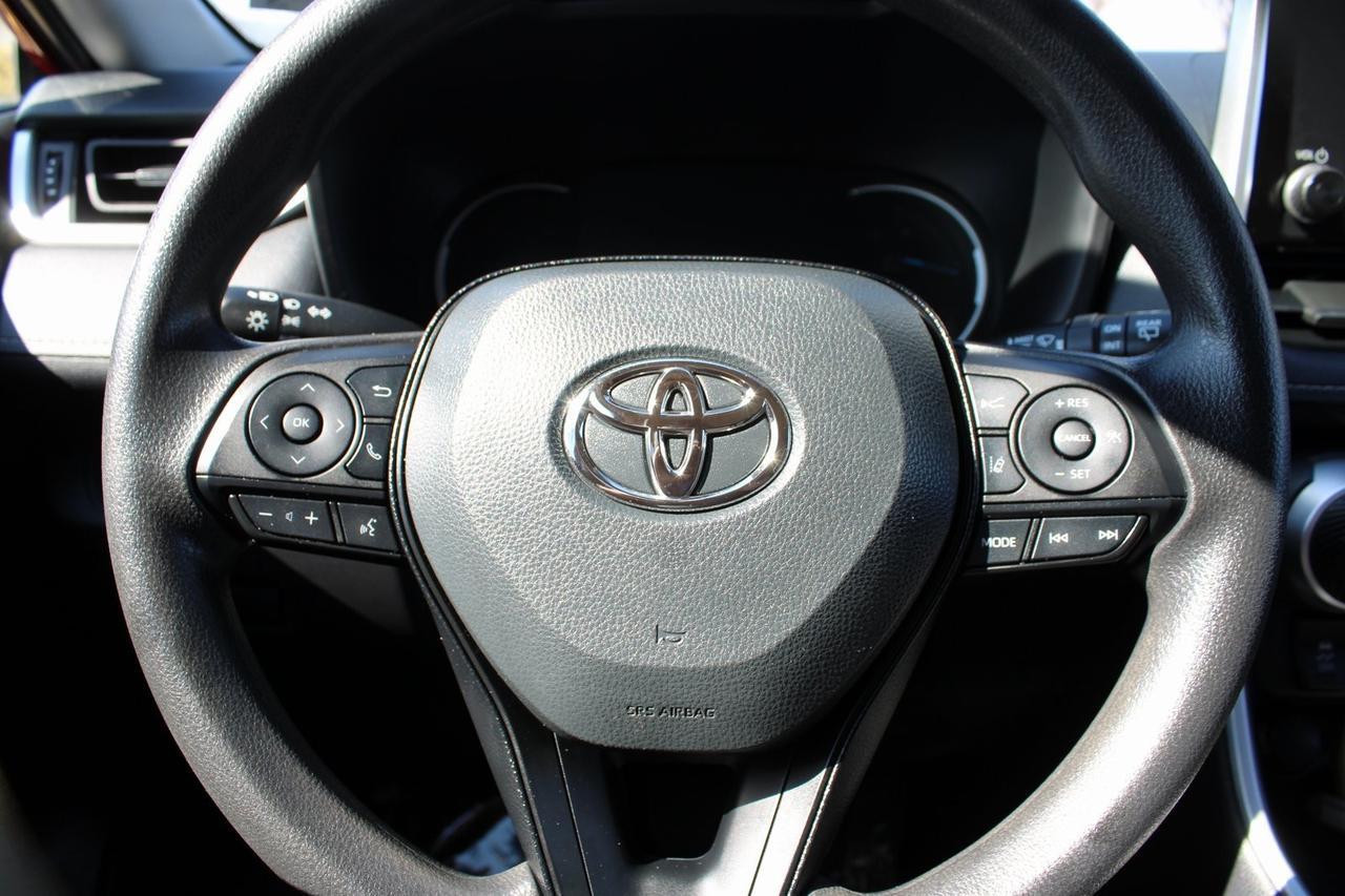 2025 Toyota RAV4 Hybrid XLE Stafford VA