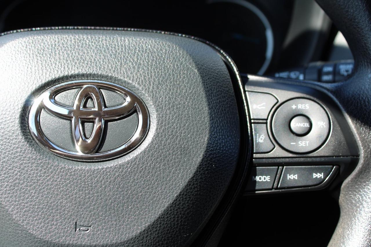 2025 Toyota RAV4 Hybrid XLE Stafford VA