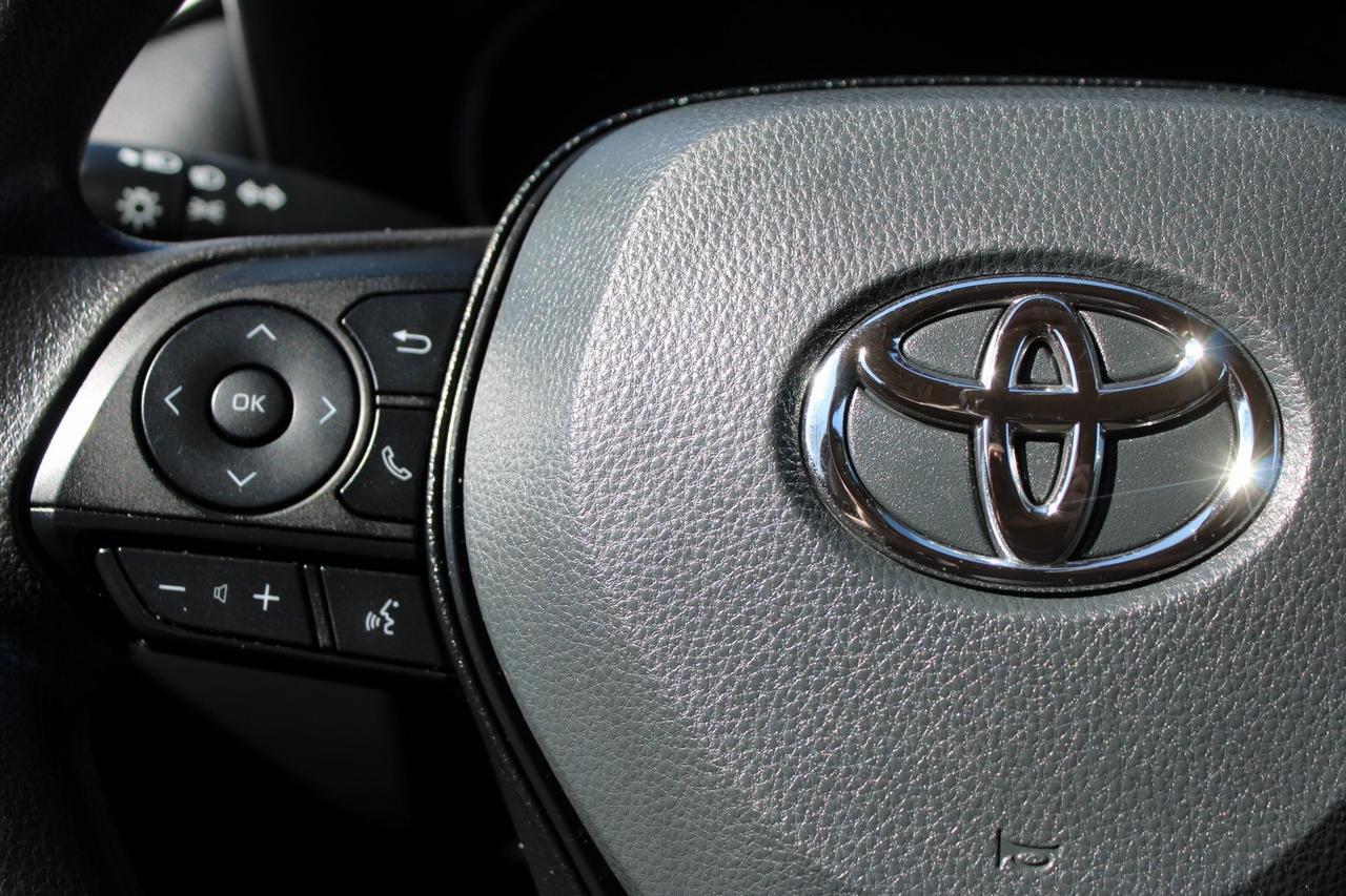 2025 Toyota RAV4 Hybrid XLE Stafford VA