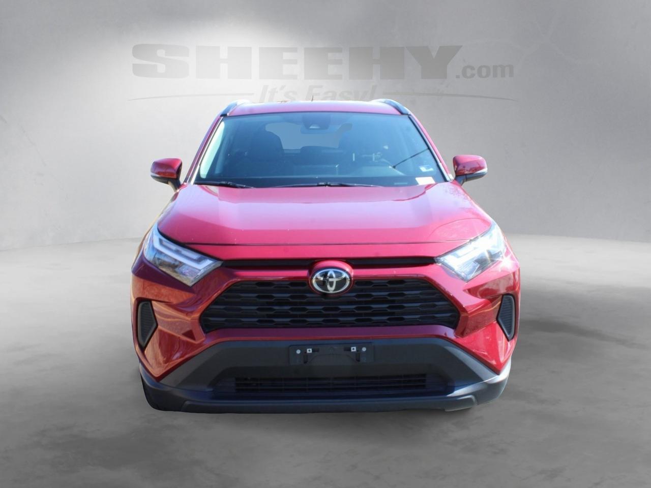 2025 Toyota RAV4 Hybrid XLE Stafford VA