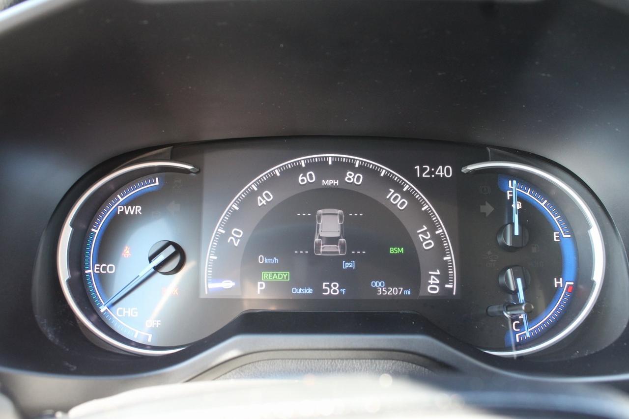 2025 Toyota RAV4 Hybrid XLE Stafford VA