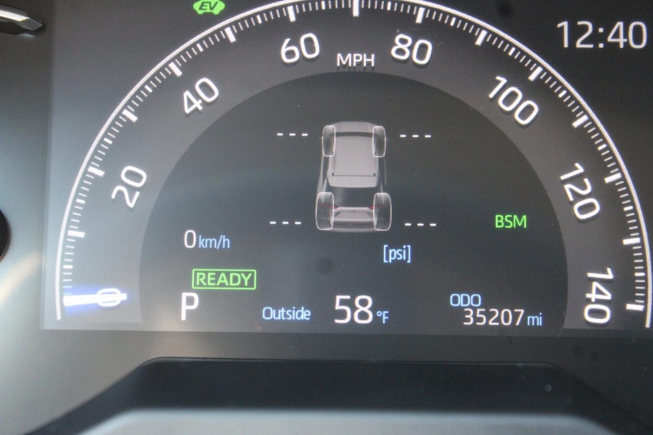 2025 Toyota RAV4 Hybrid XLE Stafford VA