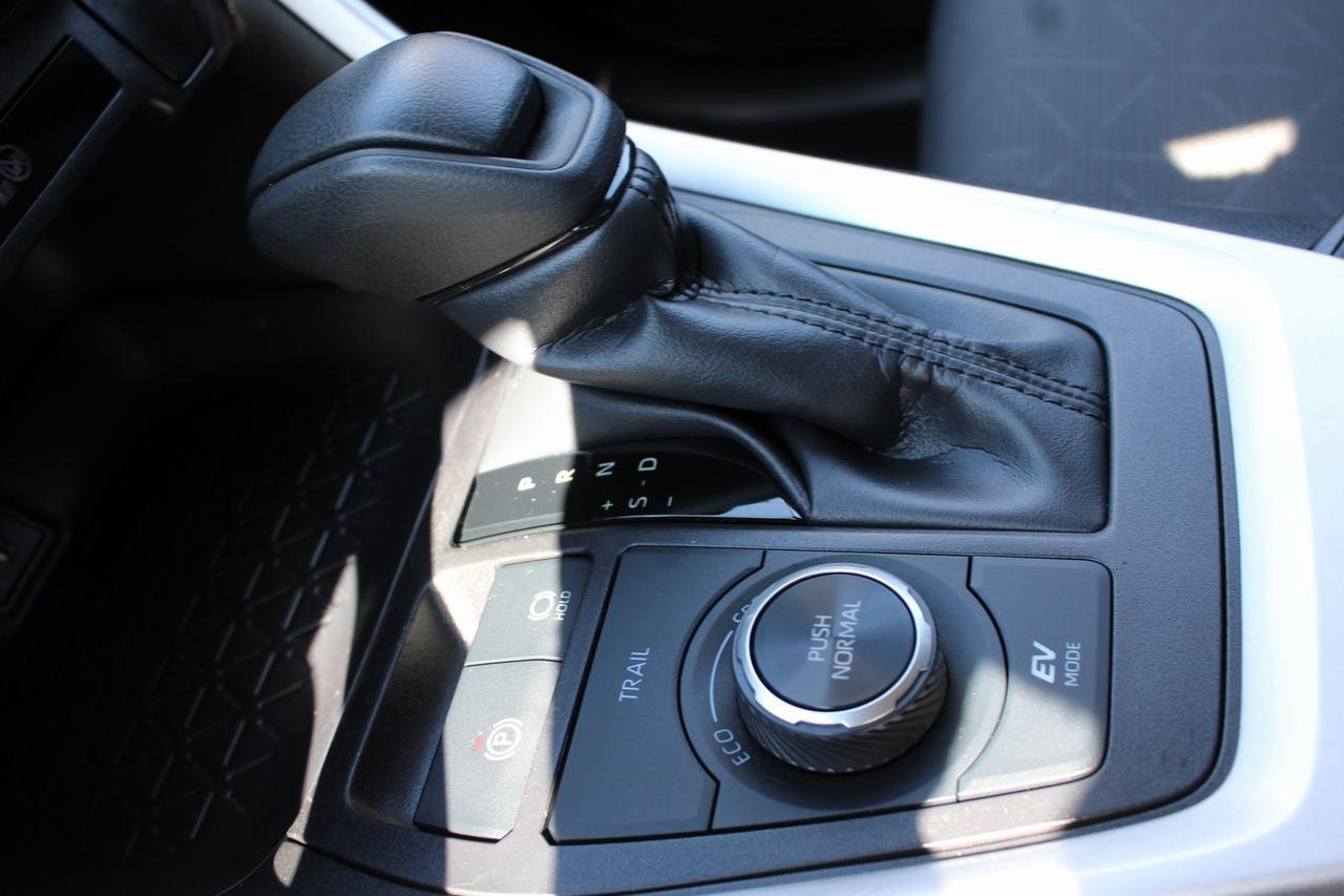 2025 Toyota RAV4 Hybrid XLE Stafford VA