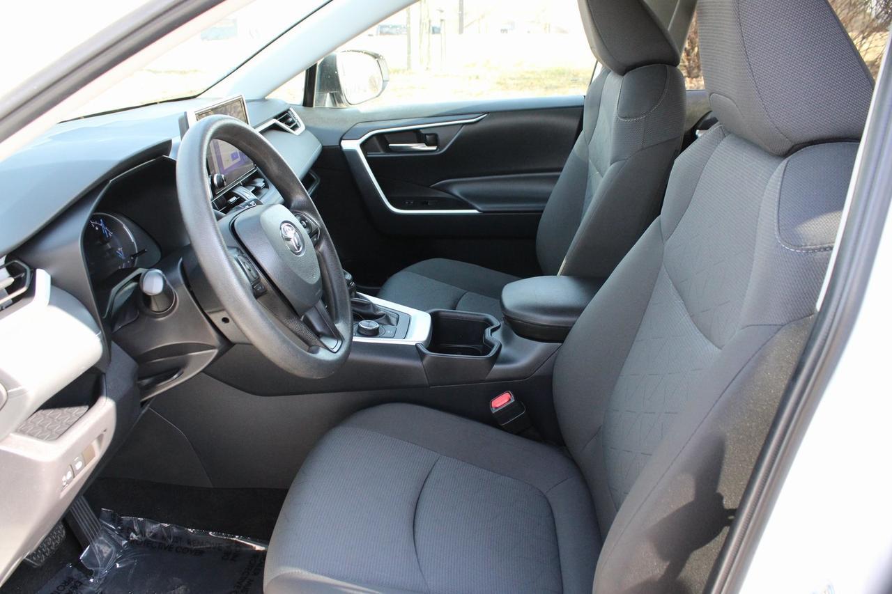 2025 Toyota RAV4 Hybrid XLE Stafford VA