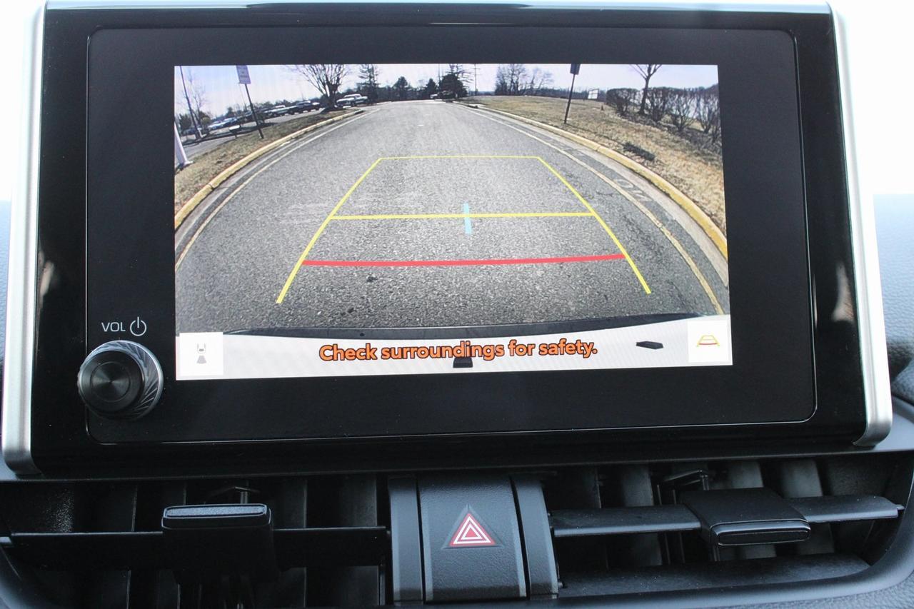 2025 Toyota RAV4 Hybrid XLE Stafford VA