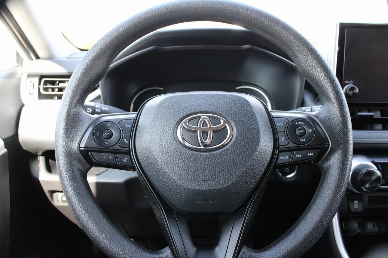 2025 Toyota RAV4 Hybrid XLE Stafford VA