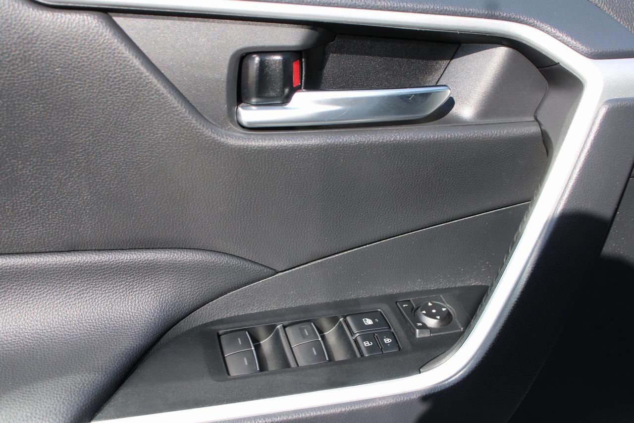 2025 Toyota RAV4 Hybrid XLE Stafford VA