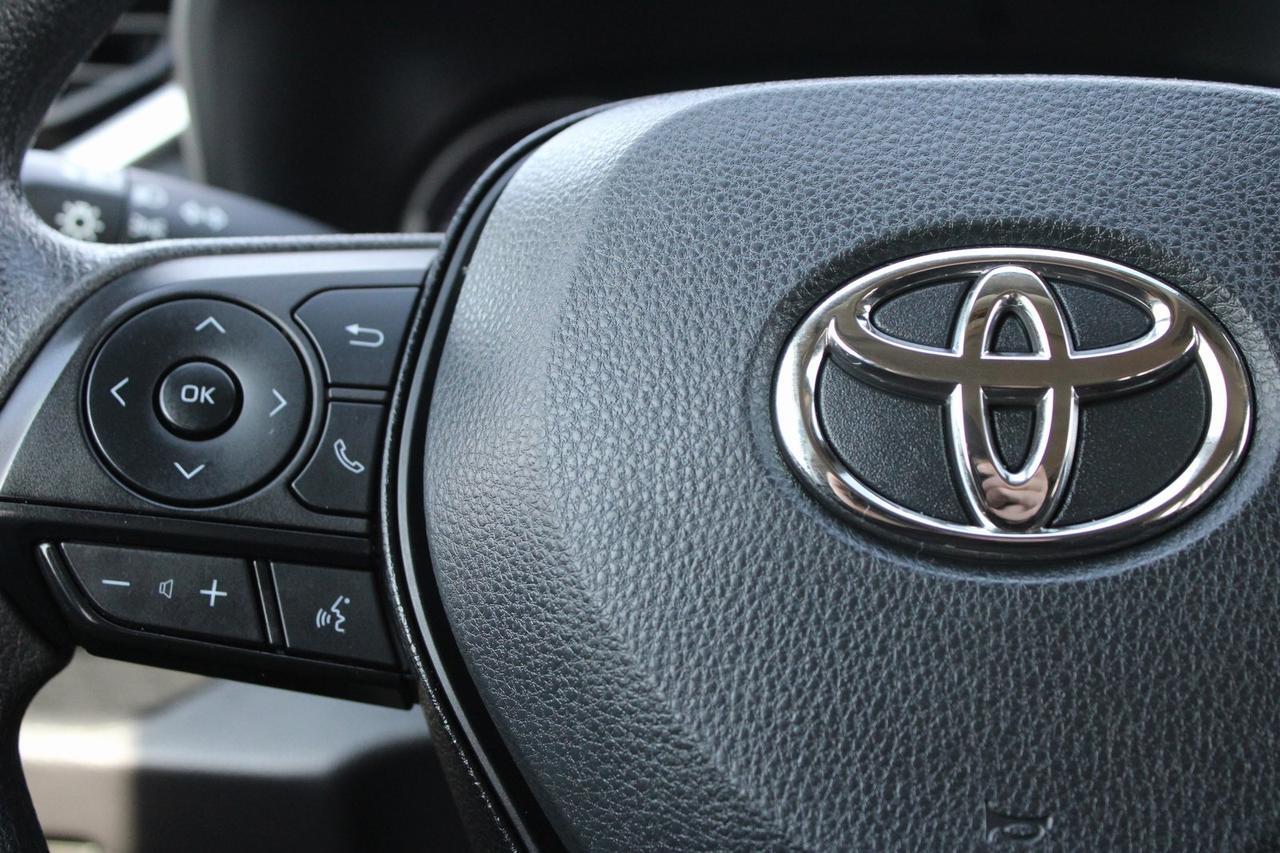 2025 Toyota RAV4 Hybrid XLE Stafford VA