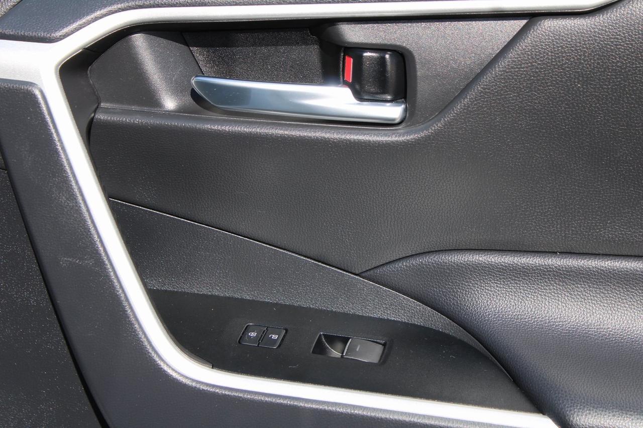 2025 Toyota RAV4 Hybrid XLE Stafford VA