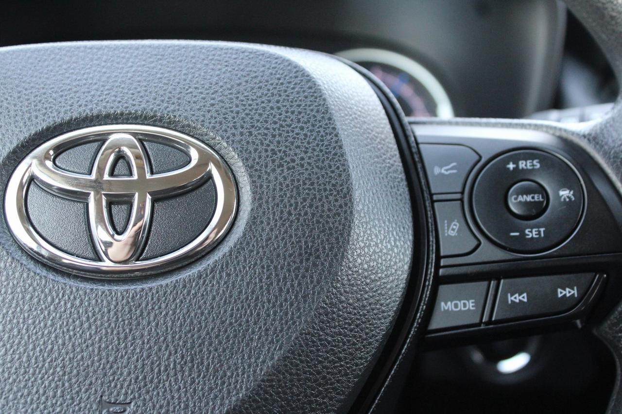 2025 Toyota RAV4 Hybrid XLE Stafford VA