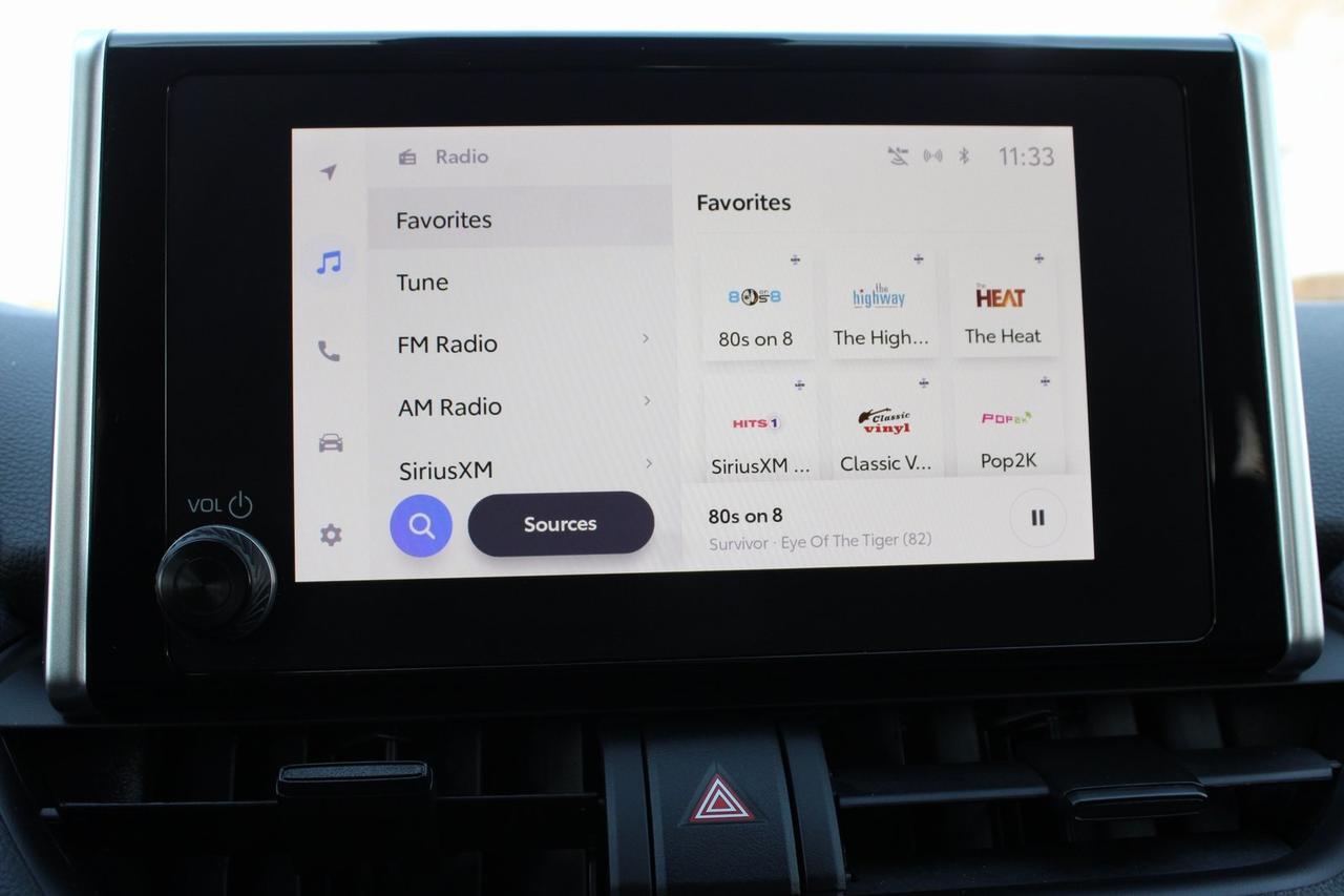 2025 Toyota RAV4 Hybrid XLE Stafford VA