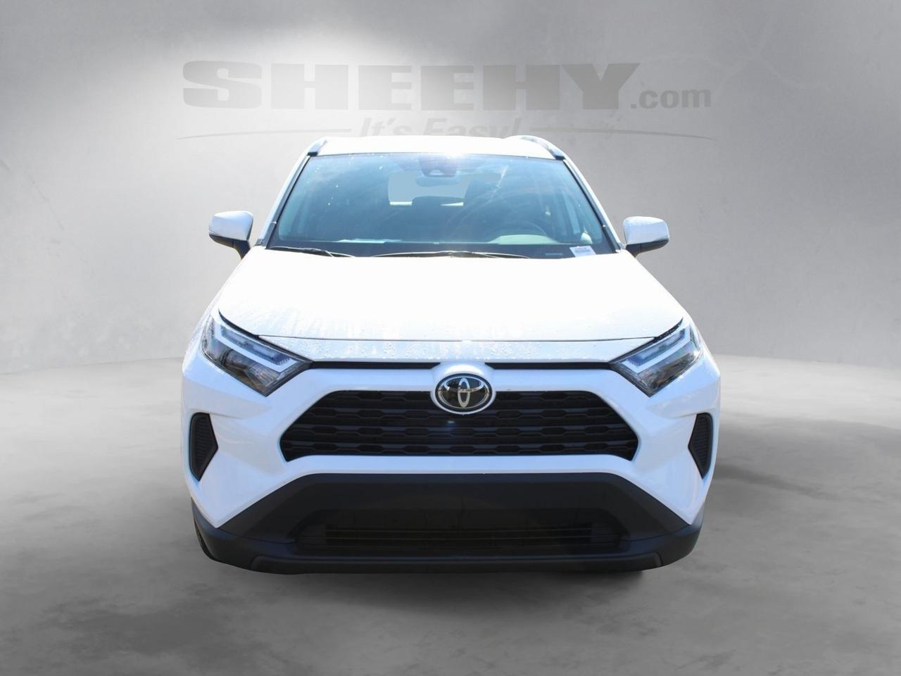 2025 Toyota RAV4 Hybrid XLE Stafford VA
