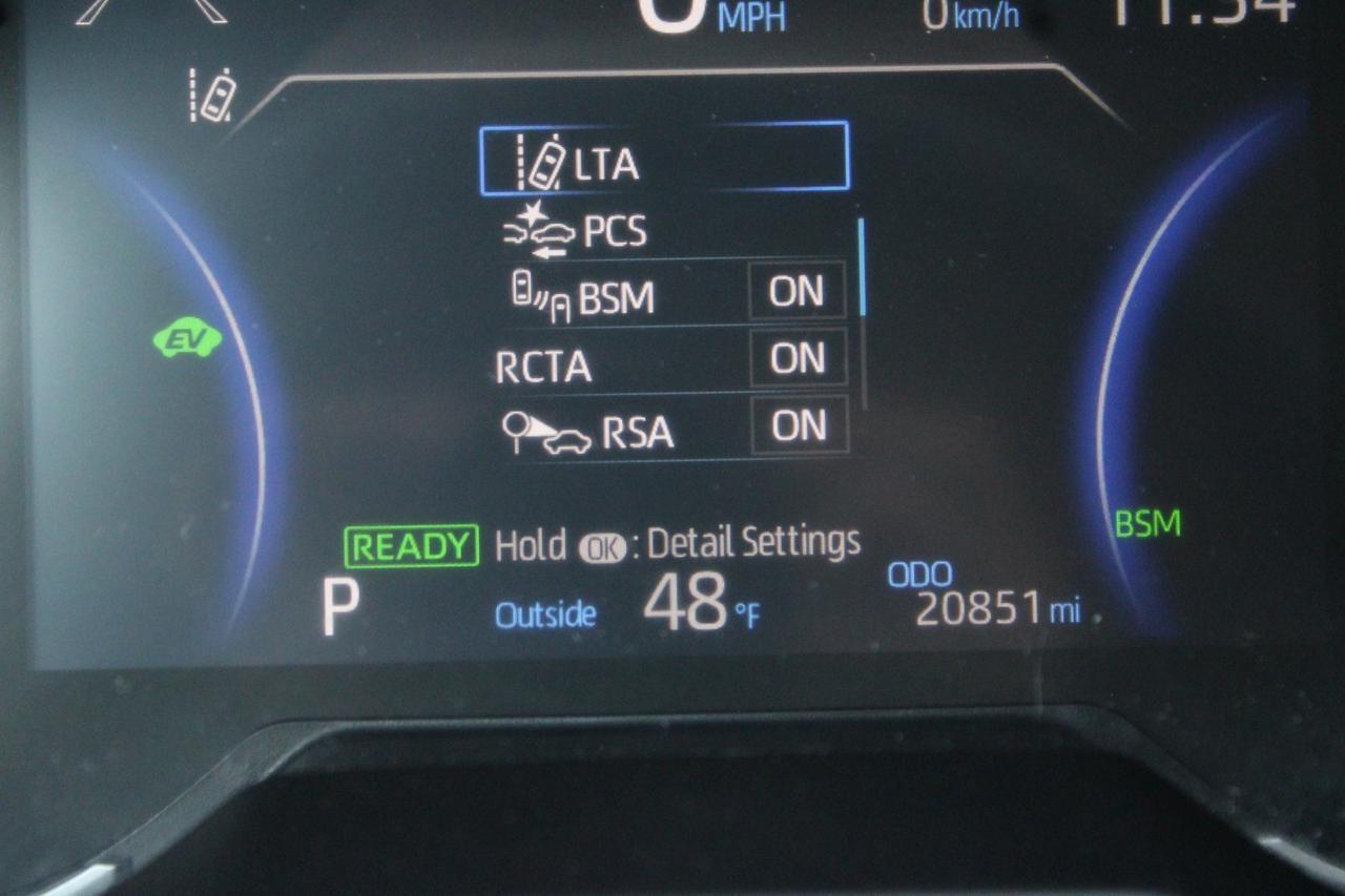 2025 Toyota RAV4 Hybrid XLE Stafford VA