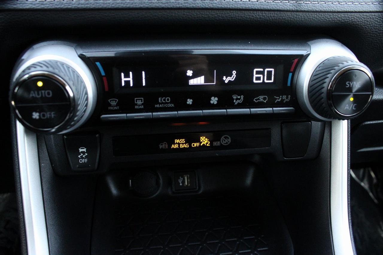 2025 Toyota RAV4 Hybrid XLE Stafford VA