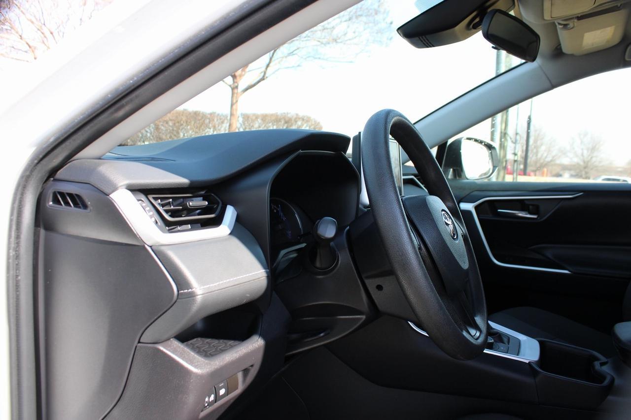 2025 Toyota RAV4 Hybrid XLE Stafford VA