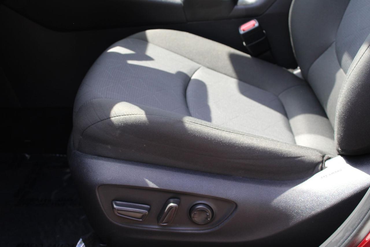 2025 Toyota RAV4 Hybrid XLE Stafford VA