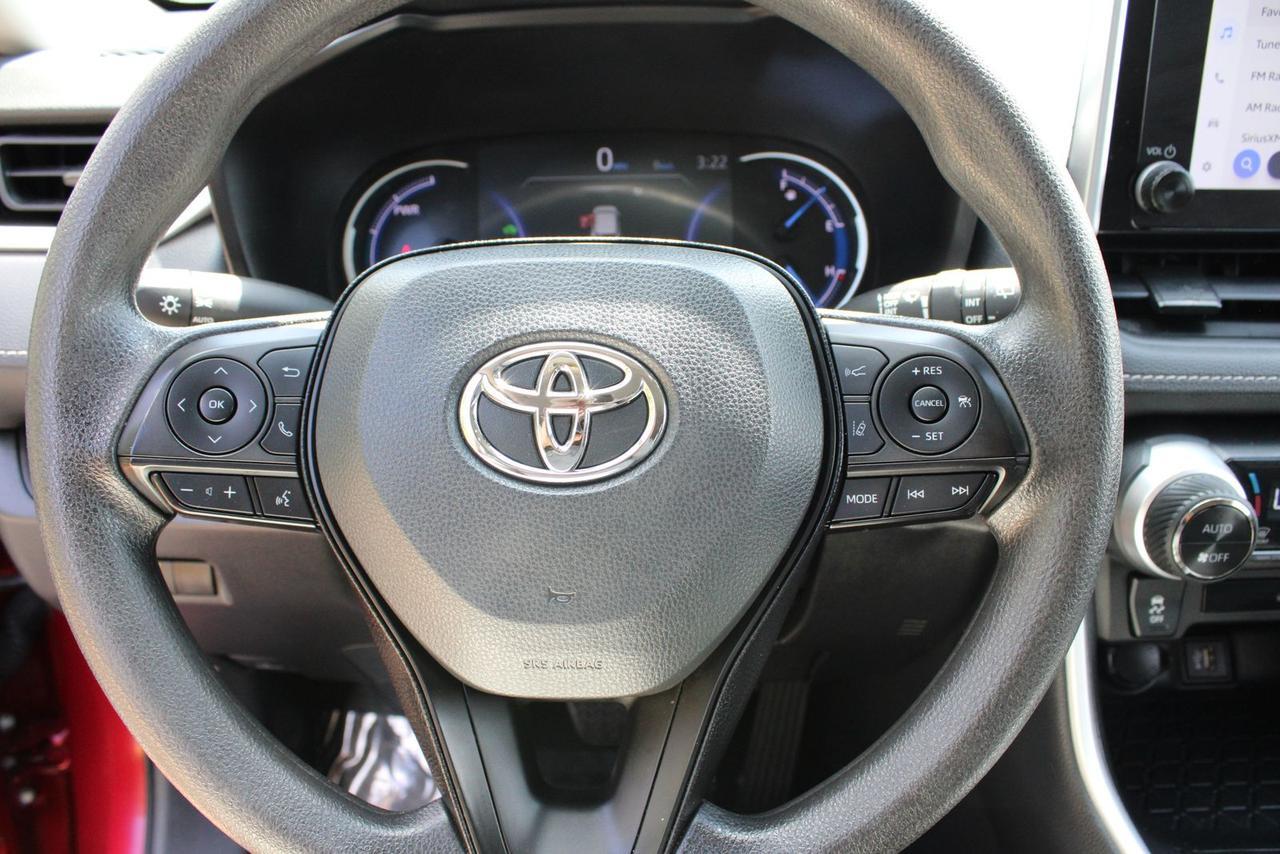 2025 Toyota RAV4 Hybrid XLE Stafford VA