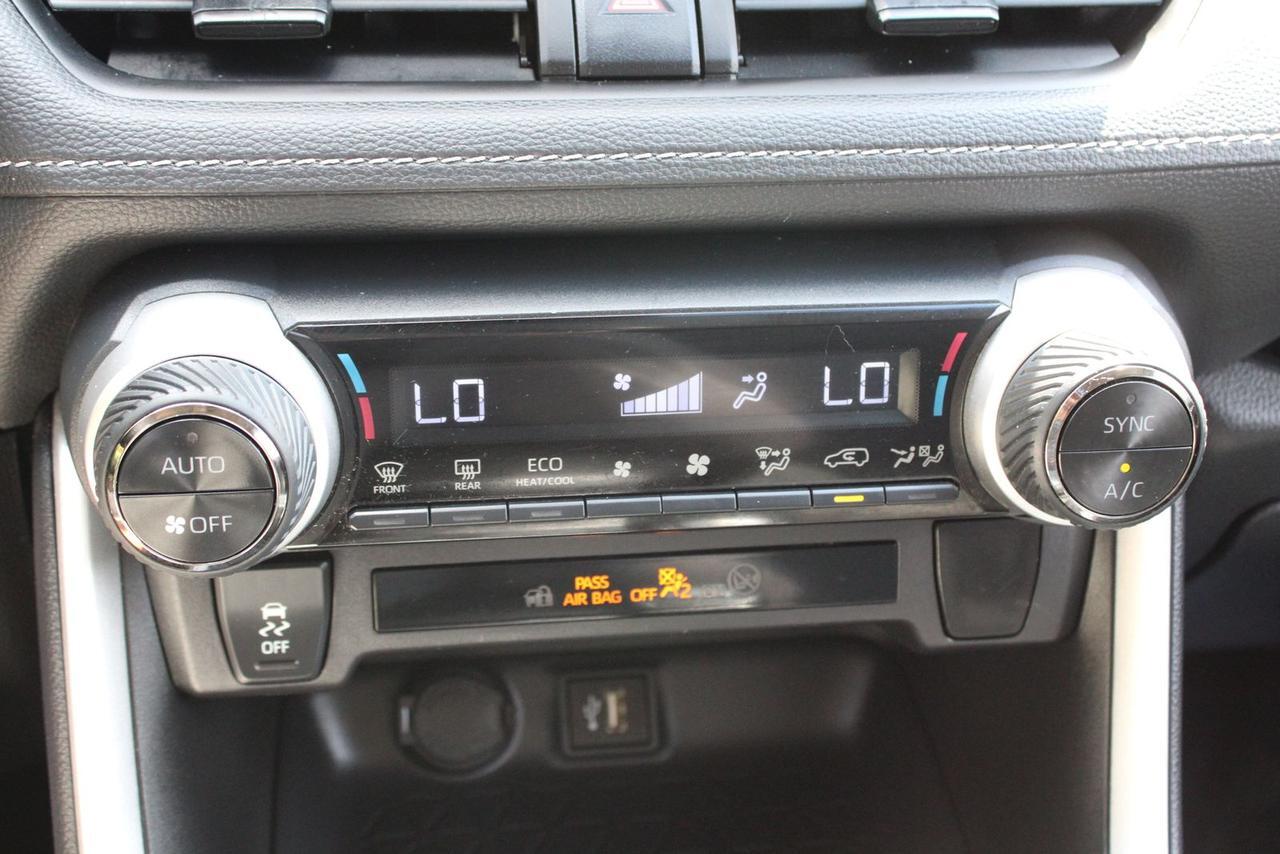 2025 Toyota RAV4 Hybrid XLE Stafford VA
