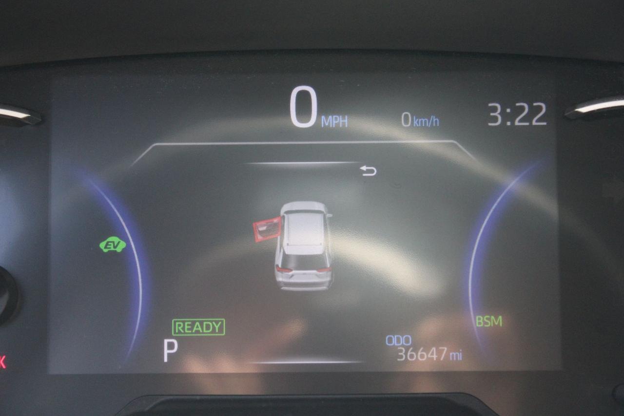 2025 Toyota RAV4 Hybrid XLE Stafford VA