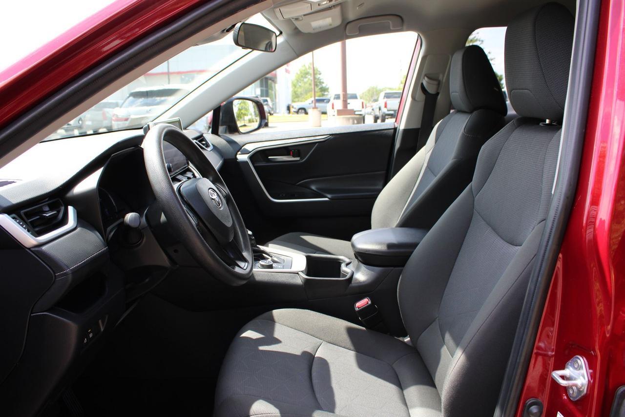 2025 Toyota RAV4 Hybrid XLE Stafford VA
