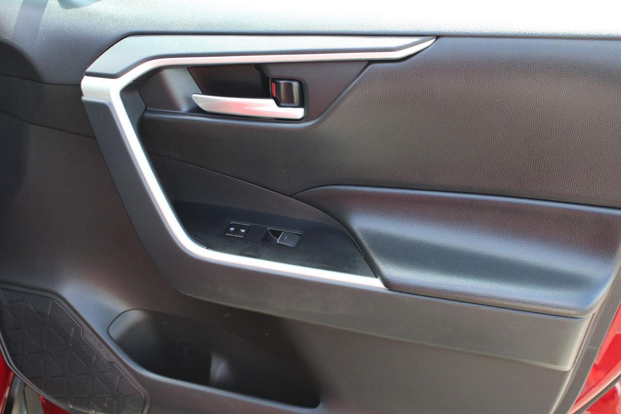 2025 Toyota RAV4 Hybrid XLE Stafford VA