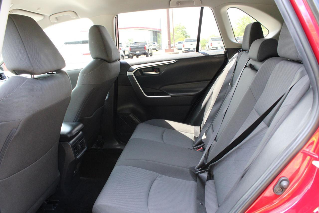 2025 Toyota RAV4 Hybrid XLE Stafford VA