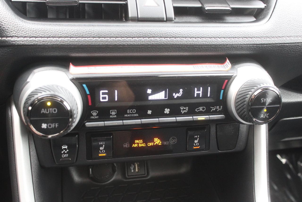2025 Toyota RAV4 Hybrid XLE Stafford VA