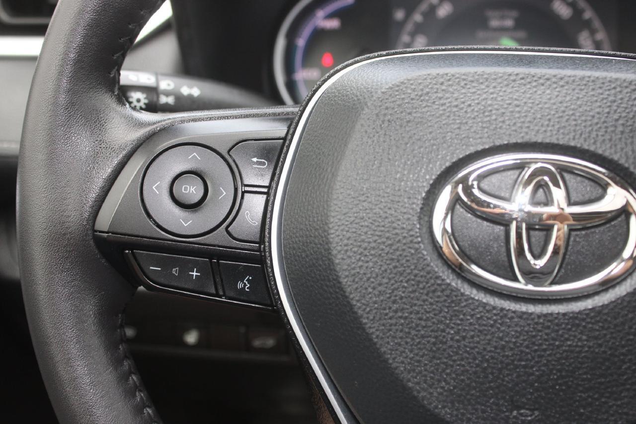 2025 Toyota RAV4 Hybrid XLE Stafford VA