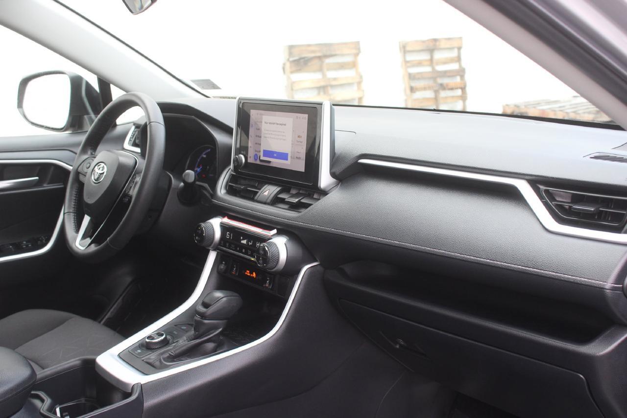 2025 Toyota RAV4 Hybrid XLE Stafford VA