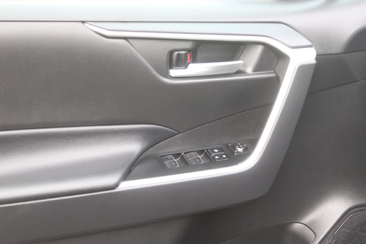 2025 Toyota RAV4 Hybrid XLE Stafford VA