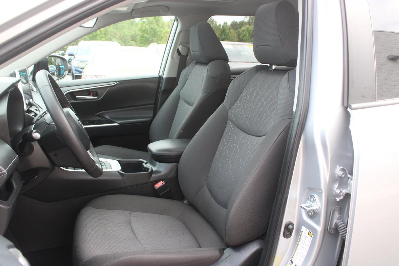 2025 Toyota RAV4 Hybrid XLE Stafford VA
