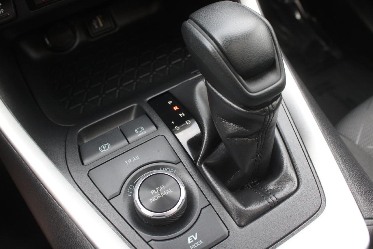 2025 Toyota RAV4 Hybrid XLE Stafford VA