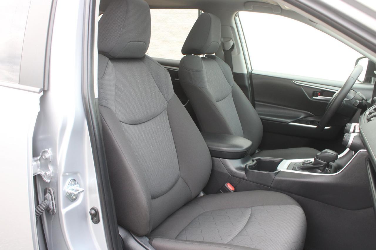 2025 Toyota RAV4 Hybrid XLE Stafford VA