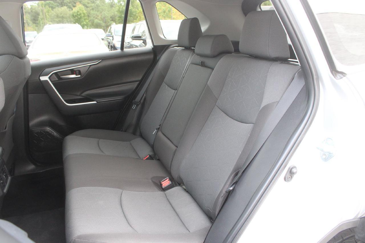 2025 Toyota RAV4 Hybrid XLE Stafford VA