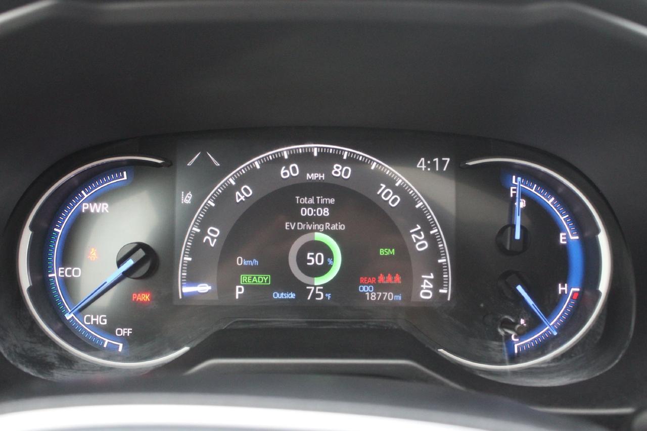 2025 Toyota RAV4 Hybrid XLE Stafford VA