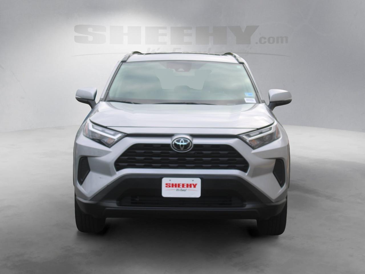 2025 Toyota RAV4 Hybrid XLE Stafford VA