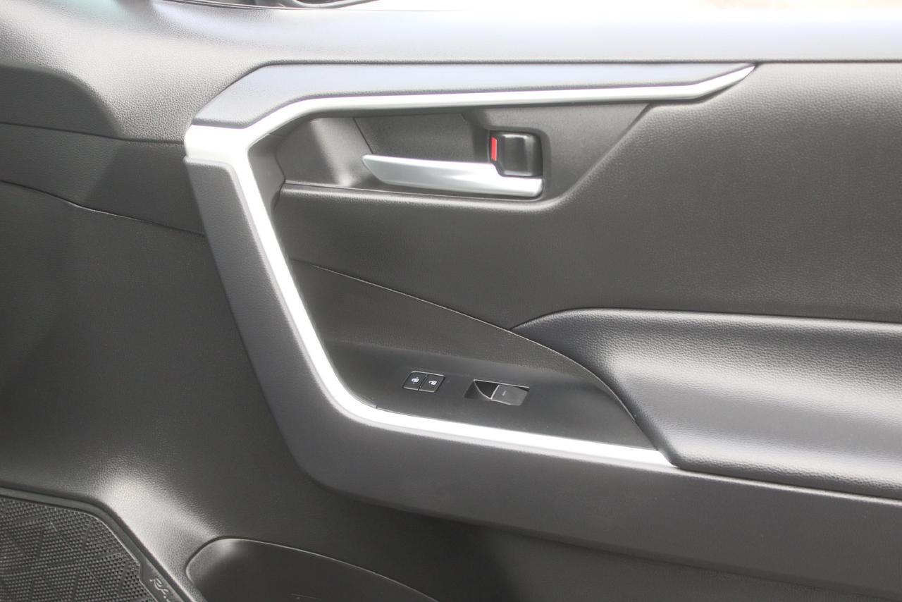 2025 Toyota RAV4 Hybrid XLE Stafford VA