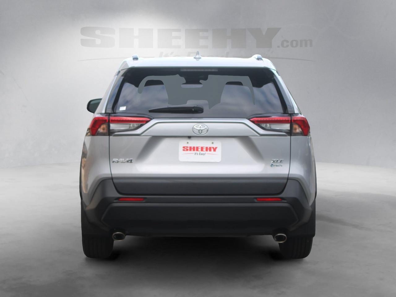 2025 Toyota RAV4 Hybrid XLE Stafford VA
