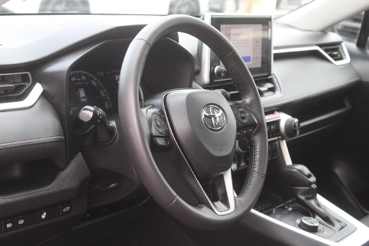 2025 Toyota RAV4 Hybrid XLE Stafford VA