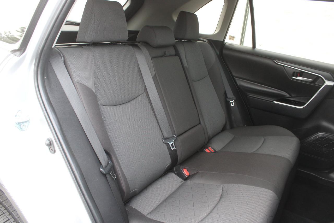2025 Toyota RAV4 Hybrid XLE Stafford VA