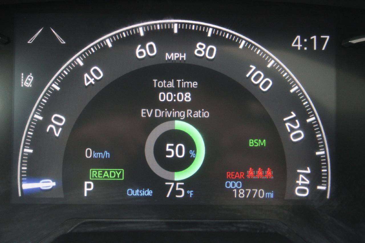 2025 Toyota RAV4 Hybrid XLE Stafford VA