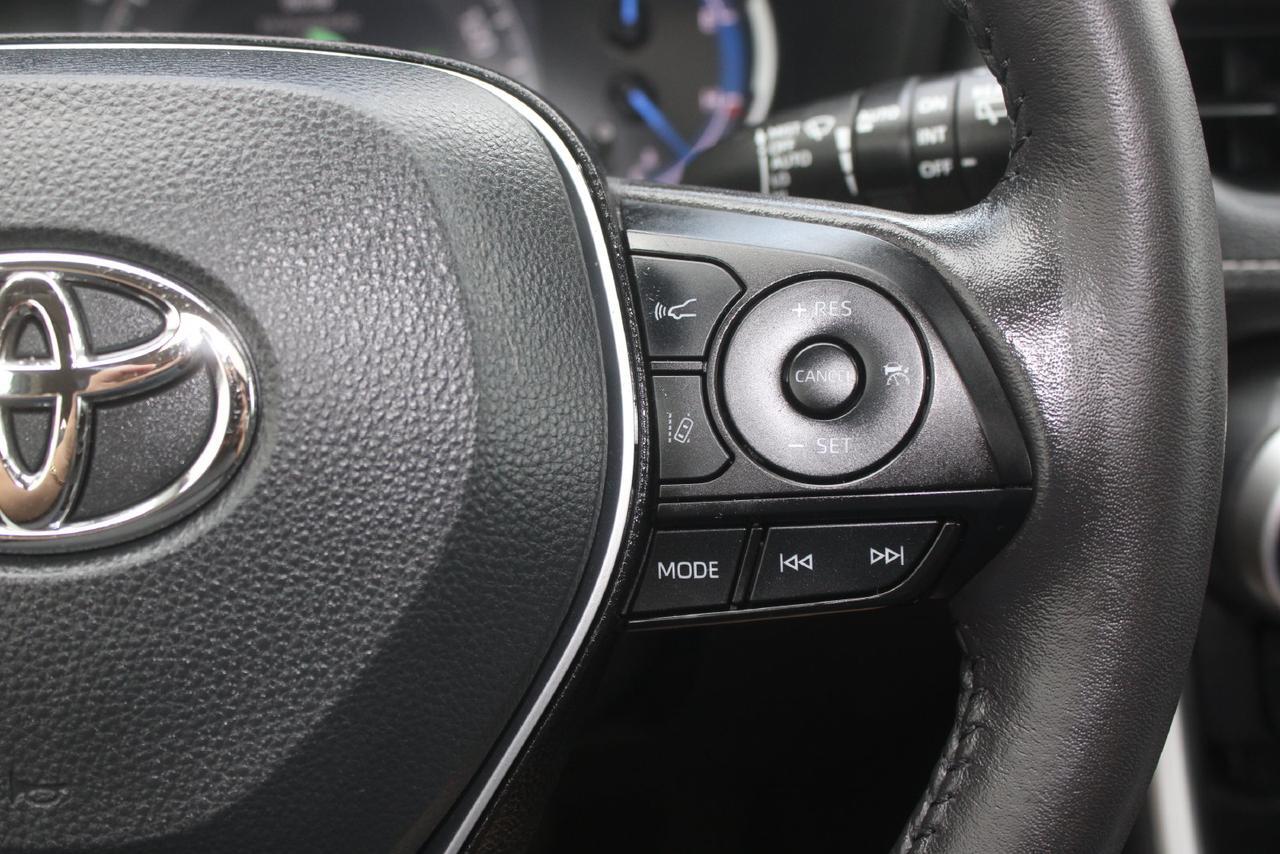 2025 Toyota RAV4 Hybrid XLE Stafford VA