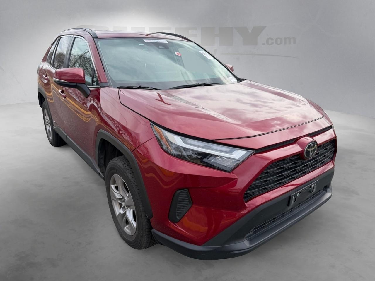 2025 Toyota RAV4 Hybrid XLE Stafford VA