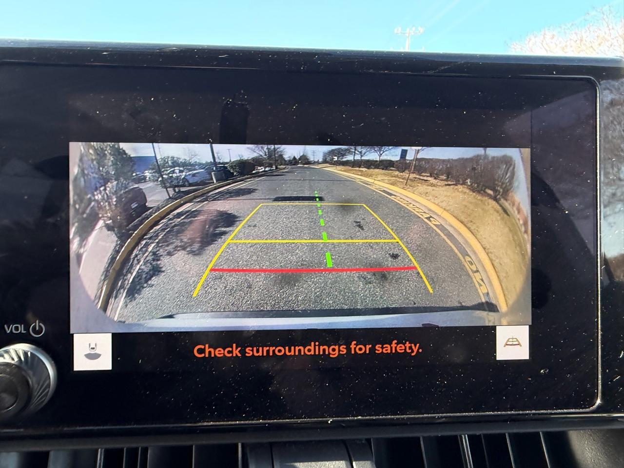 2025 Toyota RAV4 Hybrid XLE Stafford VA