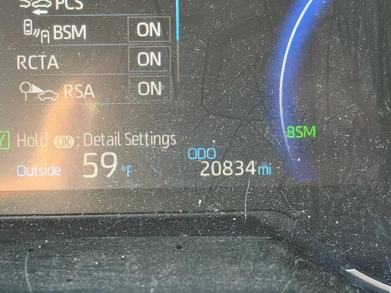 2025 Toyota RAV4 Hybrid XLE Stafford VA