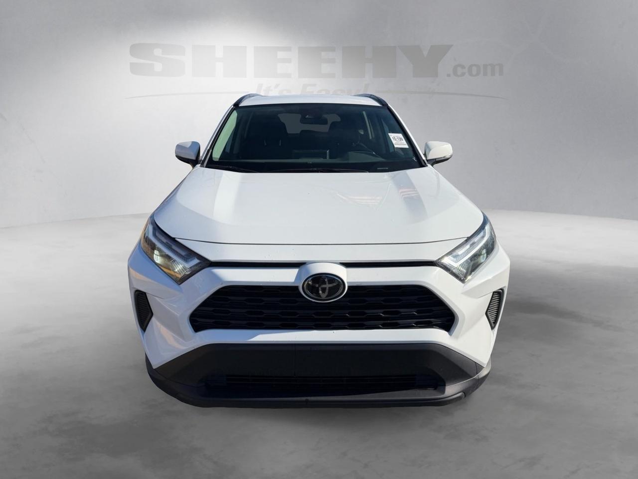 2025 Toyota RAV4 Hybrid XLE Stafford VA