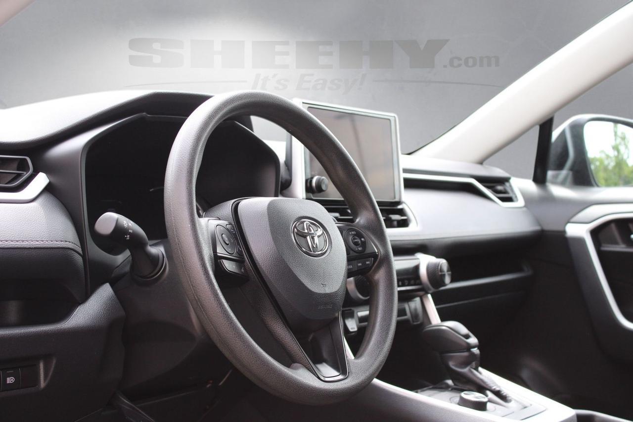 2025 Toyota RAV4 Hybrid XLE Stafford VA